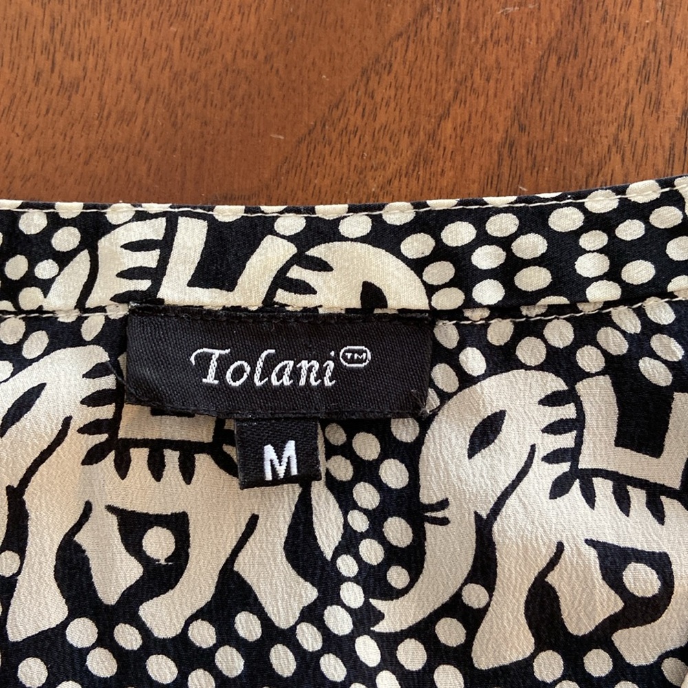 Tolani - Picture 5 of 7